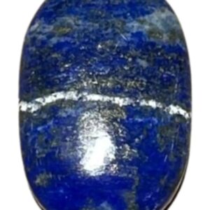 Zaksteen klein Lapis Lazuli