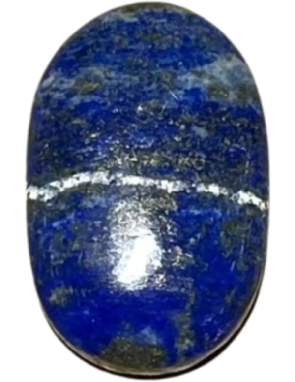 Zaksteen klein Lapis Lazuli