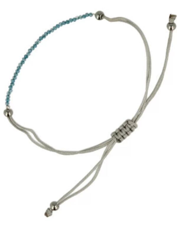 Hartje zomer armband Topaas London (synth) - Moederdag - Image 3