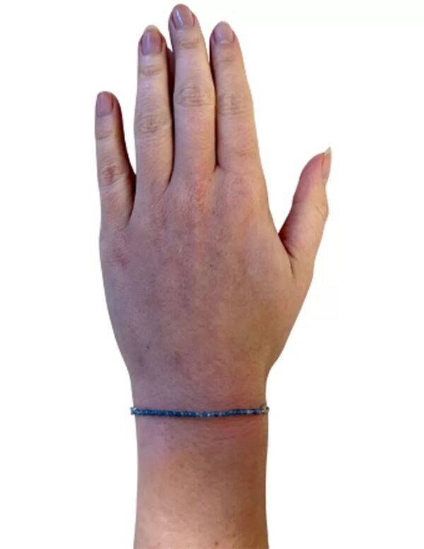 Hartje zomer armband Topaas London (synth) - Moederdag - Image 5