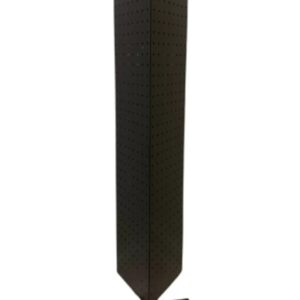 Displaytoren toonbank 85 cm + 30 haken