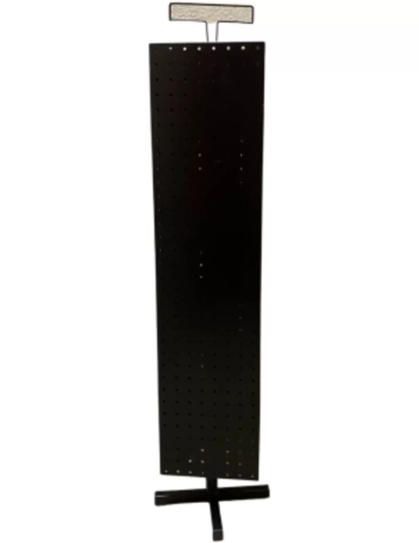Displaytoren toonbank 85 cm + 30 haken - Image 3