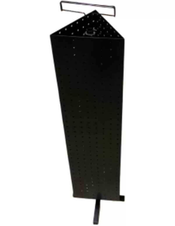 Displaytoren toonbank 85 cm + 30 haken - Image 5