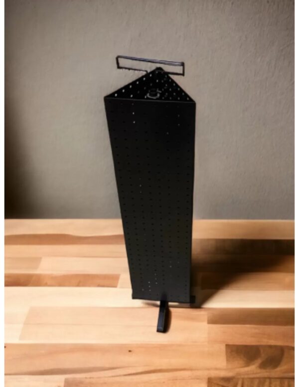 Displaytoren toonbank 85 cm + 30 haken - Image 6