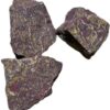 Jaspis snakeskin 250 gr. ruwe brokjes