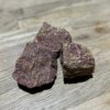 Jaspis snakeskin 250 gr. ruwe brokjes - Image 2