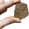 Jaspis snakeskin 250 gr. ruwe brokjes - Image 3