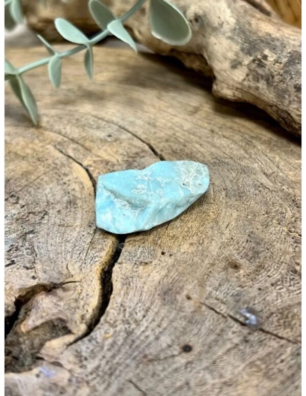 Larimar schijf gepolijst nr.6 - Image 2
