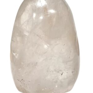 Bergkristal sculptuur 400 - 550 gram