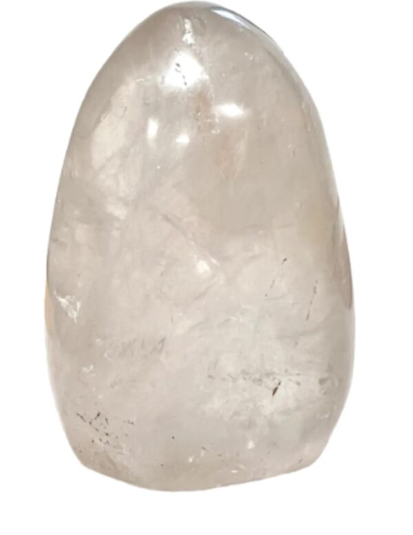 Bergkristal sculptuur 400 - 550 gram