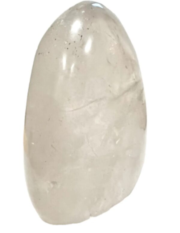 Bergkristal sculptuur 400 - 550 gram - Image 3
