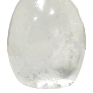 Bergkristal sculptuur 550 - 700 gram