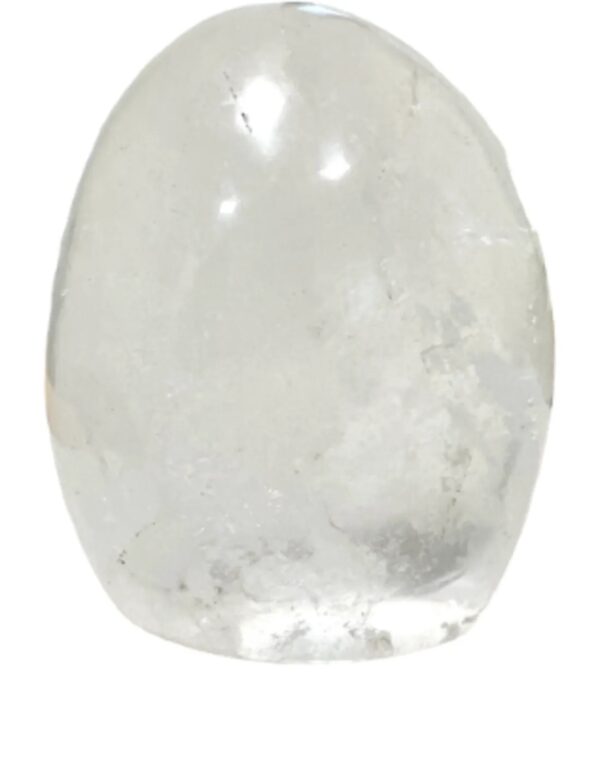 Bergkristal sculptuur 550 - 700 gram