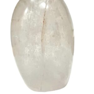 Bergkristal sculptuur 700 - 850 gram