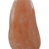 Calciet perzik sculptuur 700 - 850 gram