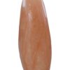 Calciet perzik sculptuur 700 - 850 gram - Image 5