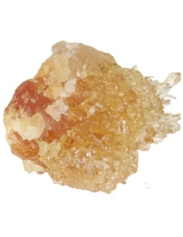 Zinkiet kristal nr.7