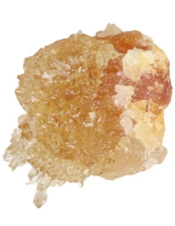 Zinkiet kristal nr.7 - Image 3