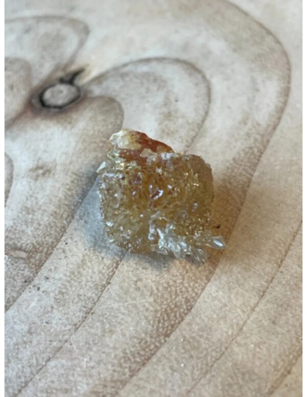 Zinkiet kristal nr.7 - Image 4