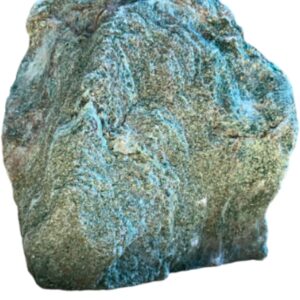 Fuchsiet cut base stuk 750-1000 gram