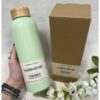 Waterdrop Steel bottle 600 ml Pastel olive matt - Image 2