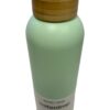 Waterdrop Steel bottle 600 ml Pastel olive matt - Image 3