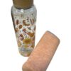 Waterdrop Glass bottle 600 ml Youth