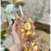 Waterdrop Glass bottle 600 ml Youth - Image 2