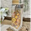 Waterdrop Glass bottle 600 ml Youth - Image 4