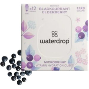 Waterdrop micro drink Boost