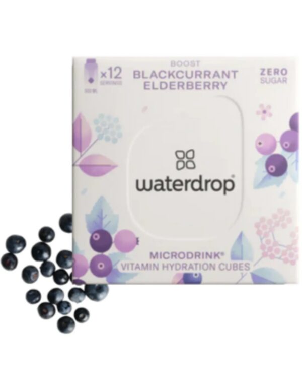 Waterdrop micro drink Boost