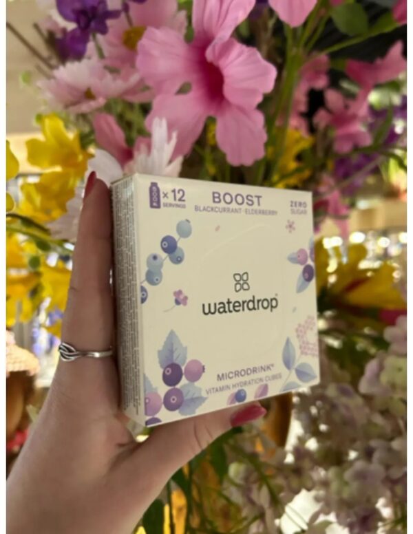 Waterdrop micro drink Boost - Image 2