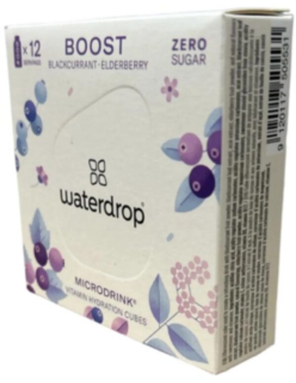 Waterdrop micro drink Boost - Image 3