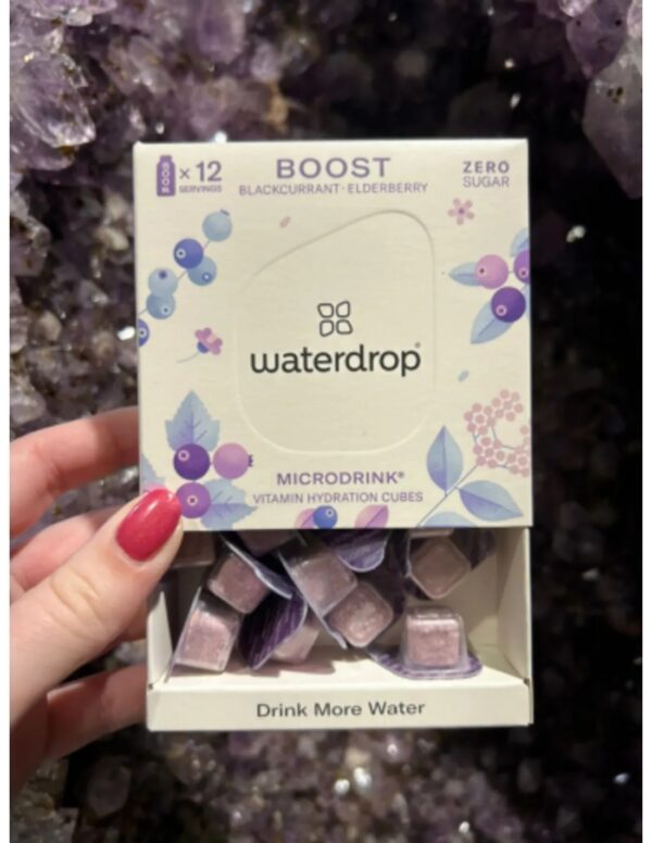 Waterdrop micro drink Boost - Image 4