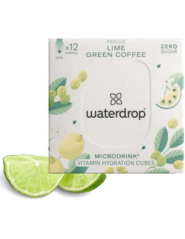 Waterdrop micro drink Focus