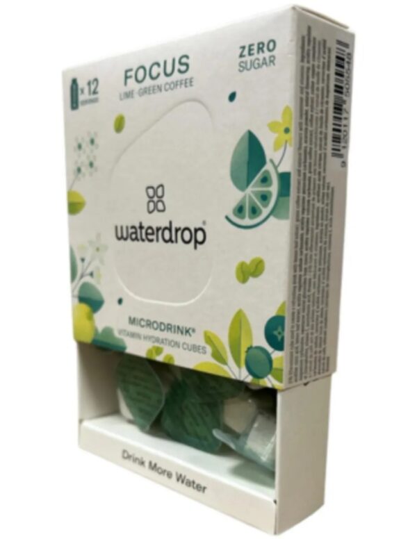 Waterdrop micro drink Focus - Image 3