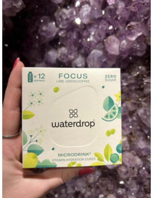 Waterdrop micro drink Focus - Image 4