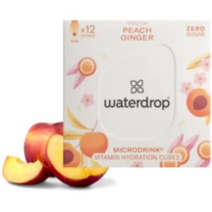 Waterdrop micro drink Youth