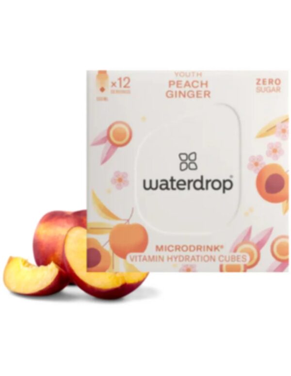 Waterdrop micro drink Youth