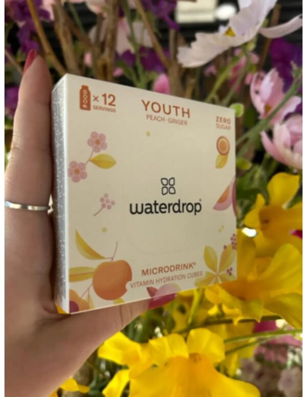 Waterdrop micro drink Youth - Image 2