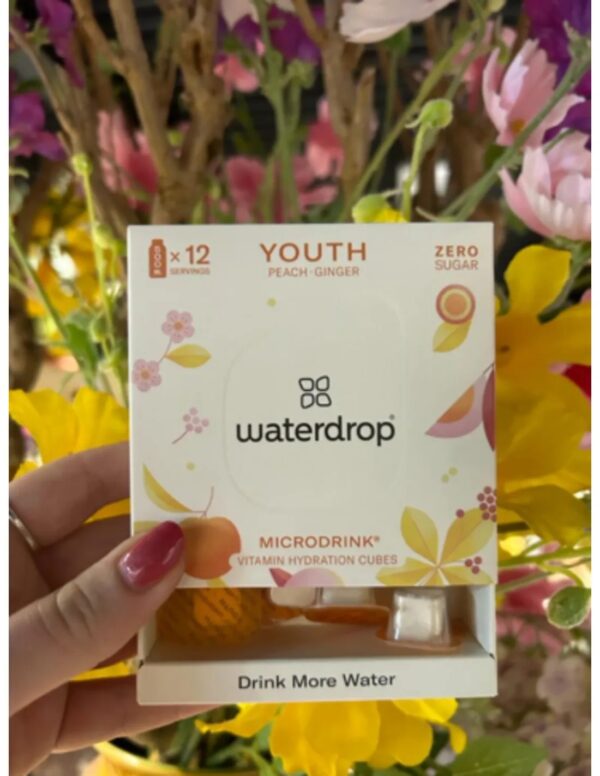 Waterdrop micro drink Youth - Image 4