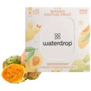 Waterdrop micro drink Glow