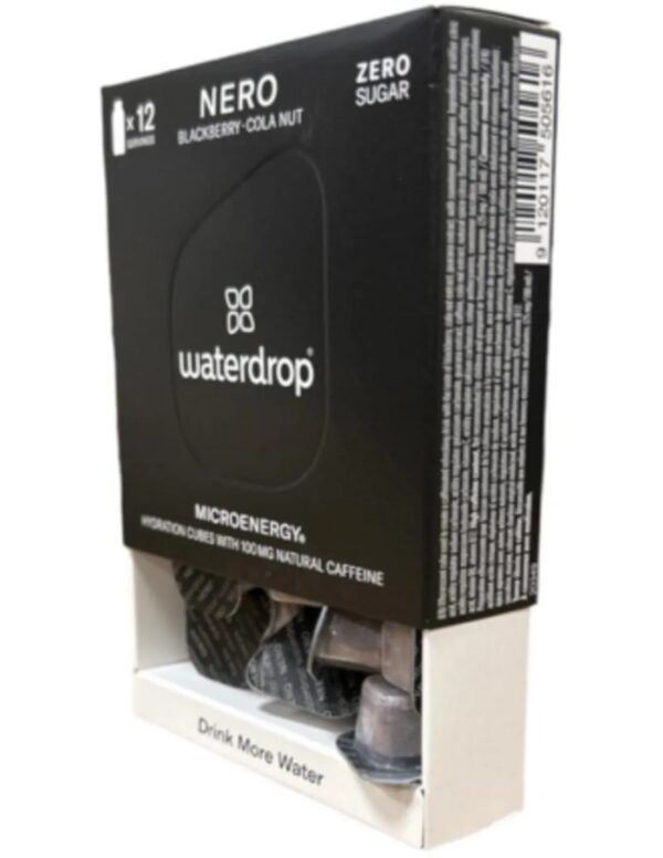 Waterdrop micro energy Nero - Image 3