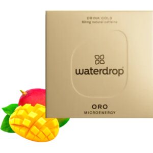Waterdrop micro energy Oro