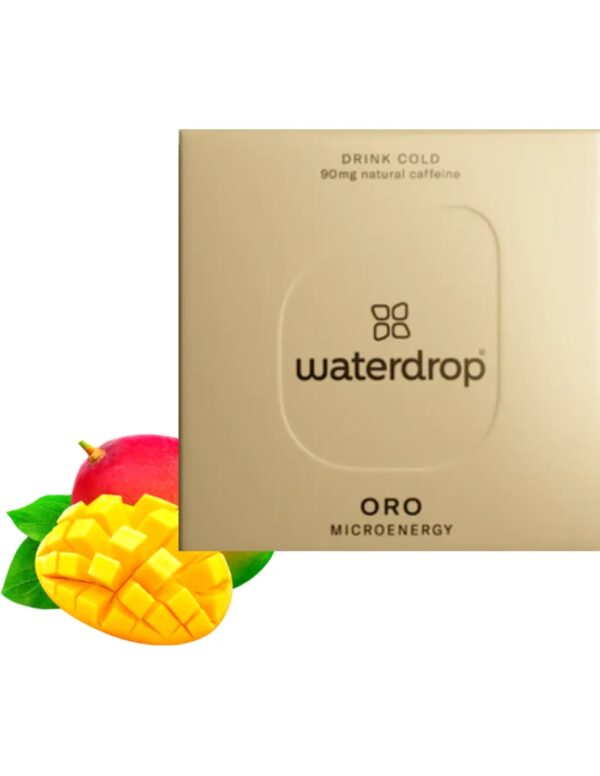 Waterdrop micro energy Oro