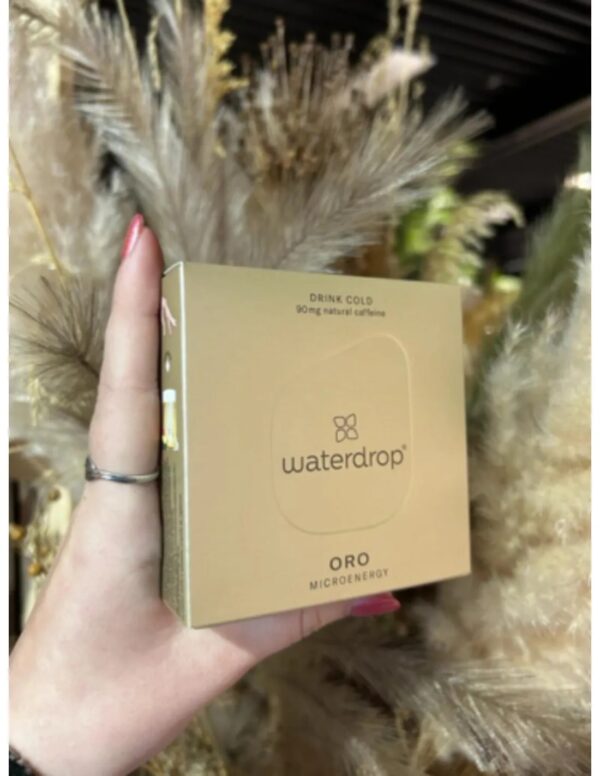 Waterdrop micro energy Oro - Image 2