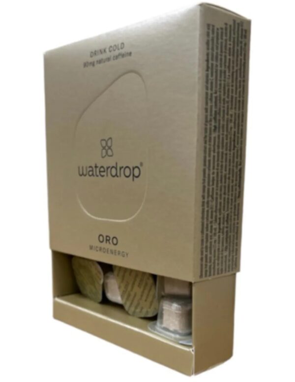 Waterdrop micro energy Oro - Image 3