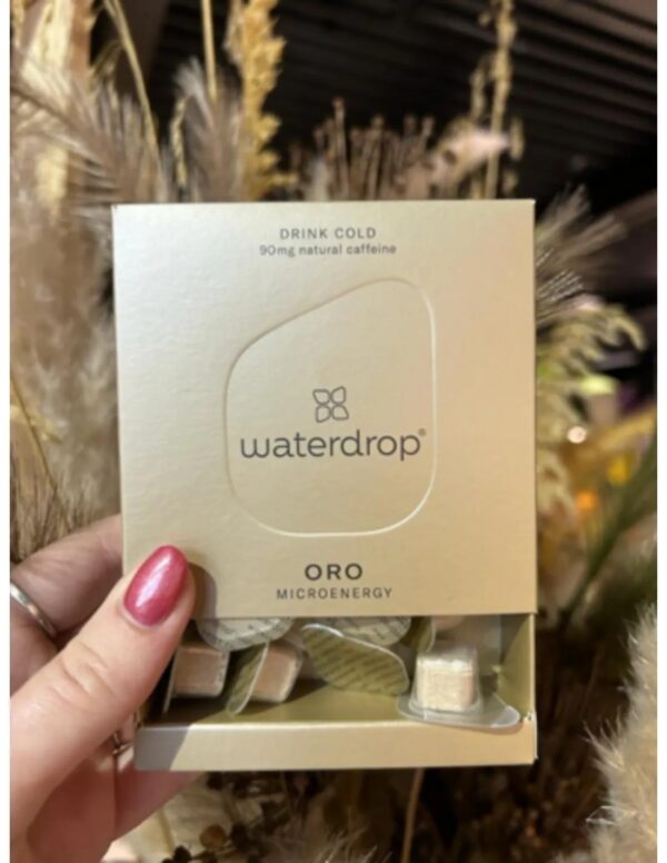 Waterdrop micro energy Oro - Image 4