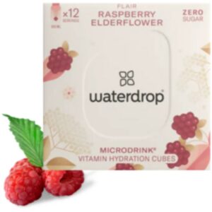 Waterdrop micro drink Flair