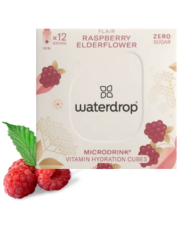 Waterdrop micro drink Flair